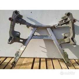 BMW 5 E39 Slitta/Carrello/Trave Motore - 14524