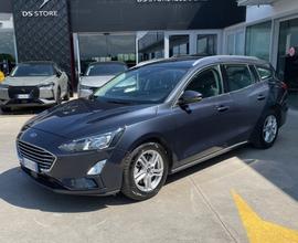 FORD Focus V - Focus SW 1.5 ecoblue Business s&s 1