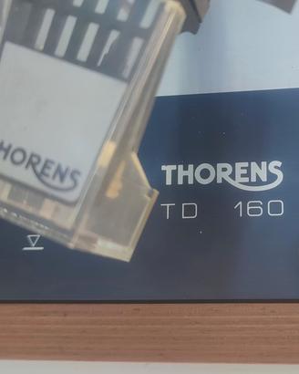 Giradischi THORENS