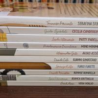 Lotto "Quelli della Rodari"