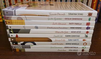 Lotto "Quelli della Rodari"