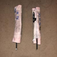 Airbag sedile destro - sinistro audi A4