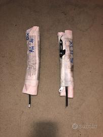 Airbag sedile destro - sinistro audi A4