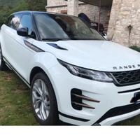 Range rover evoque2.0 150 cv AWD R- dynamic