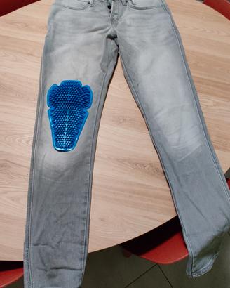 jeans REVIT  PISTON 2 skinny fit