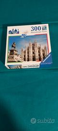 Puzzle 300 pz. sacchetto sigillato 