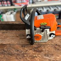 Motosega STIHL