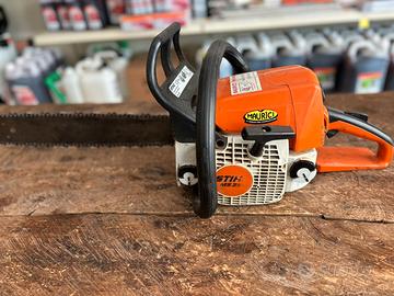 Motosega STIHL