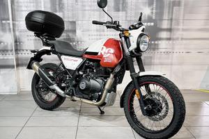 Royal Enfield Scram 411