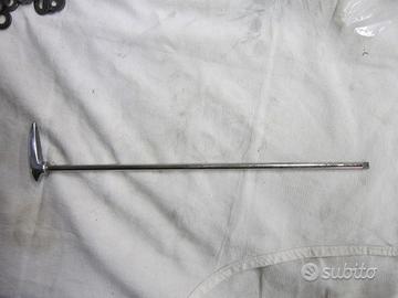 Leva Asta Rubinetto Lambretta 50 100 125