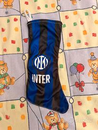 Calza Befana Inter