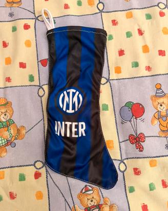 Calza Befana Inter