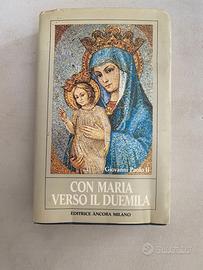 Con Maria verso il duemila (Giovanni Paolo II)