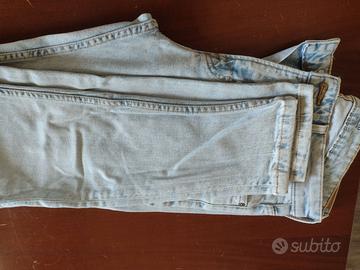 Jeans celio taglia 32