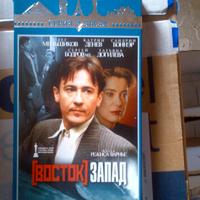 Film vhs originali russo