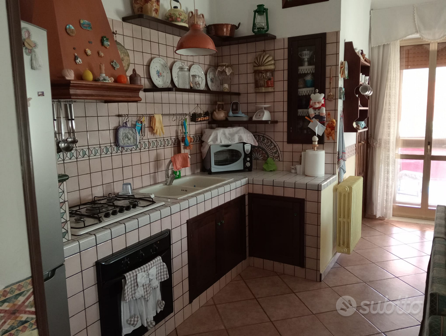 Apartment in Statte, Taranto - Vista 3