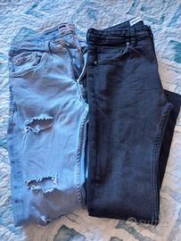 Jeans Bershka