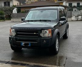 Land Rover Discovery 3 2.7 TDV6 HSE 2008