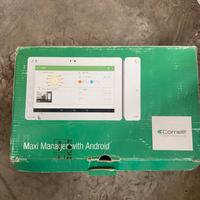 Schermo maxi manager android