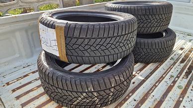 4 GOMME GOODYEAR ULTRA GRIP M+S 225 50 R17