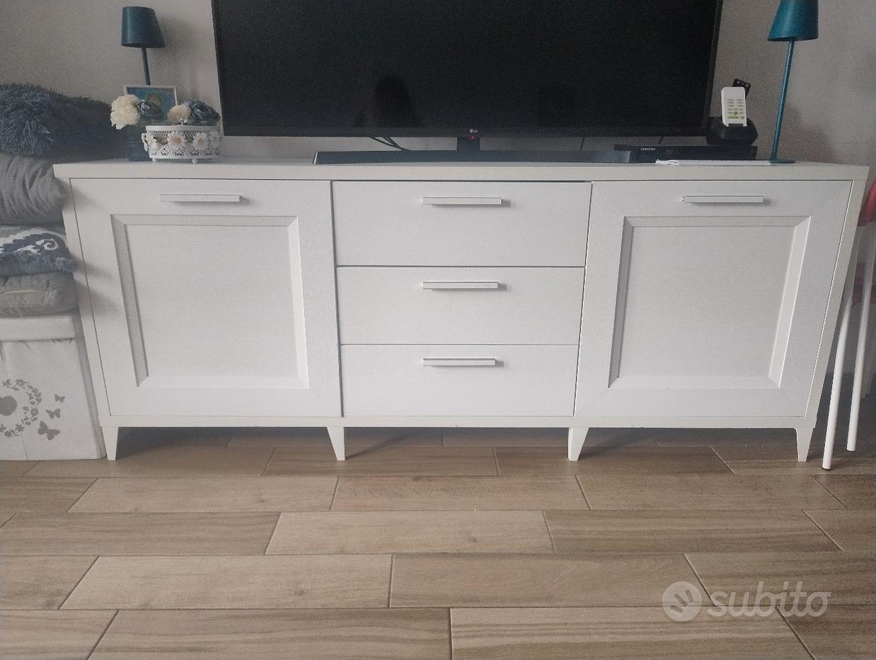 Credenze mondo convenienza Mobili usati