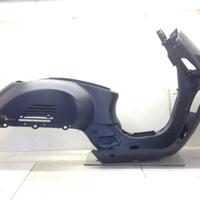TELAIO - LEGGI DESCRIZIONE PIAGGIO VESPA GTS SUPER