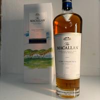 Whisky macallan home collection