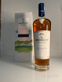 Whisky macallan home collection