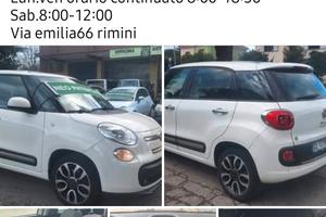 fiat 500l diesel 