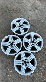 Cerchi in lega Volkswagen