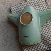contachilometri , coperchio fanale,  Lambretta Li 