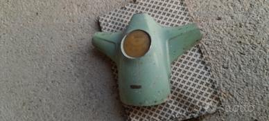 contachilometri , coperchio fanale,  Lambretta Li 