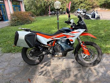 Ktm 890 Adventure R