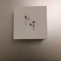 AirPods, MagSafe Charging Case, 3rd generation