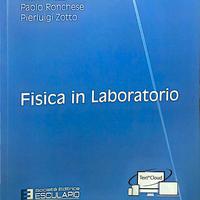 Fisica in Laboratorio di Mazzi, Ronchese e Zotto