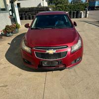 RICAMBI USATI CHEVROLET CRUZE