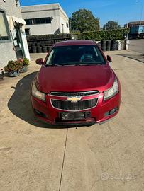 RICAMBI USATI CHEVROLET CRUZE