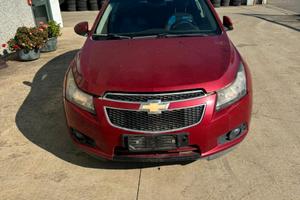 RICAMBI USATI CHEVROLET CRUZE