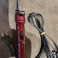 Ferro arricciacapelli Rowenta Artist 