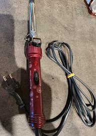 Ferro arricciacapelli Rowenta Artist 