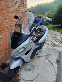 Malaguti Madison 200