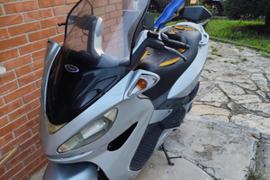 Malaguti Madison 200