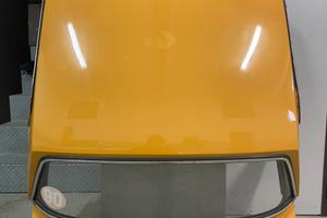 Hard top / capote rigida Fiat 850 spider