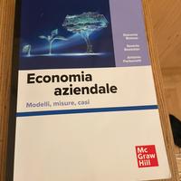 Economia aziendale Modelli, misure, casi