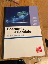 Economia aziendale Modelli, misure, casi