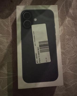 Iphone 17 256 gb