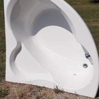 vasca da bagno 