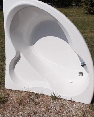 vasca da bagno 