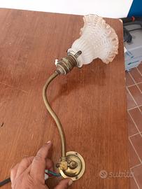 applique Art deco primi del 900