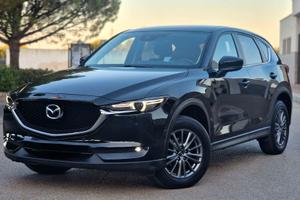 Mazda CX5